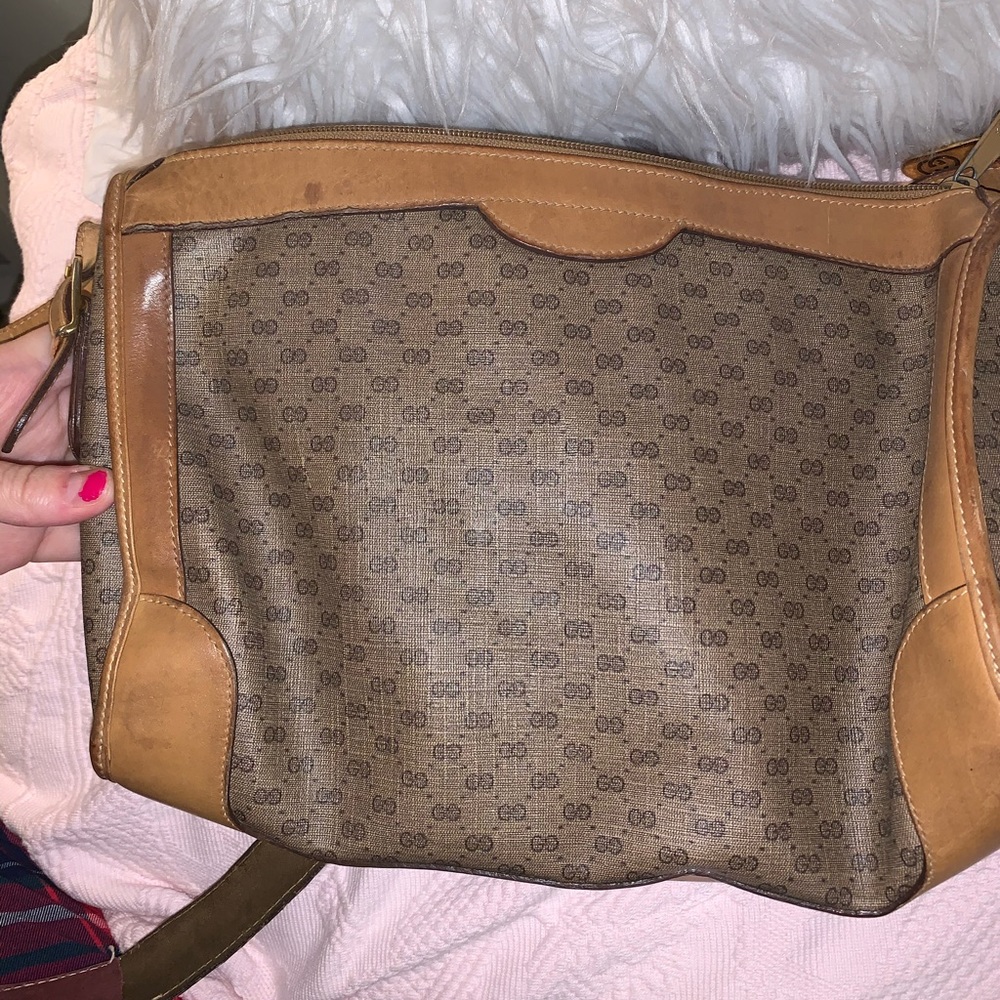 GUCCI BAG - Picture 4 of 6